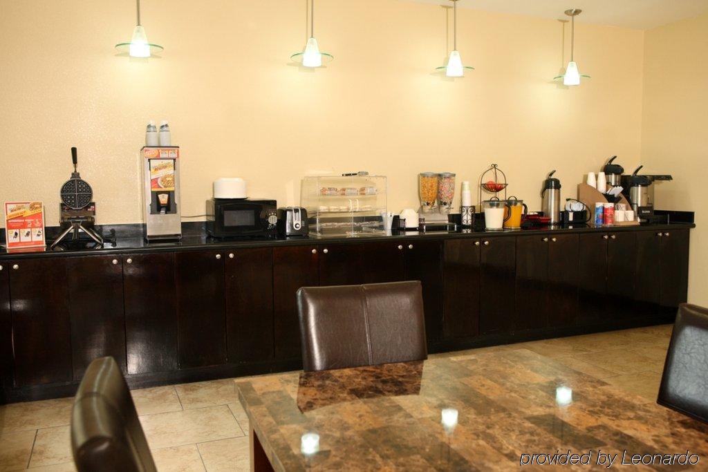 Red Roof Inn & Suites Lake Charles Exterior foto